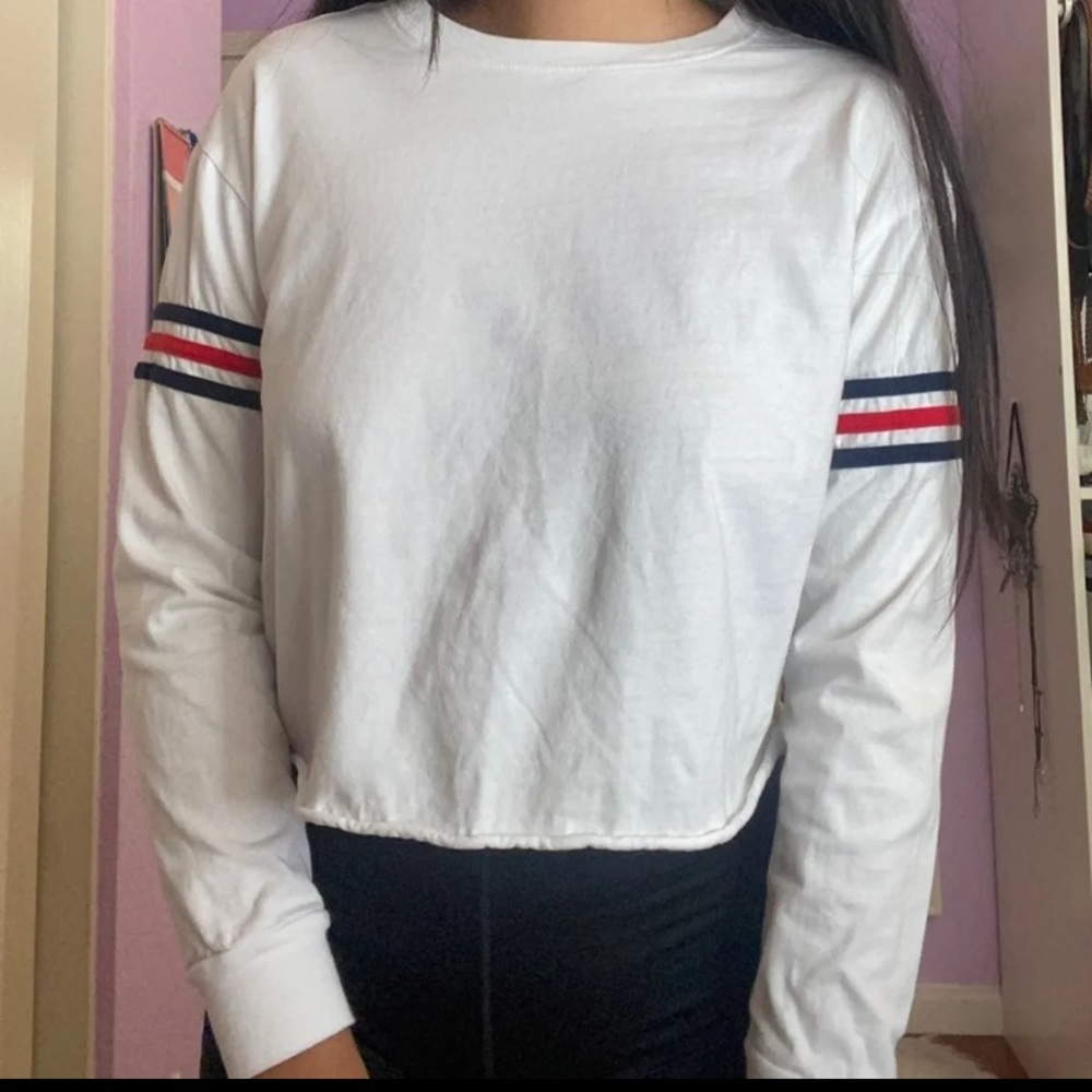 Garage Long Sleeve
